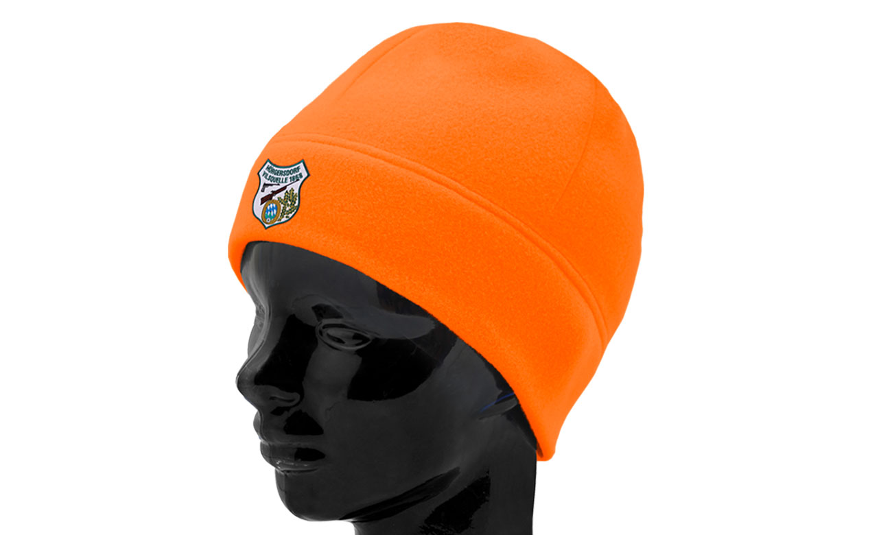 Bonnets polaires ST-900 Neon Orange