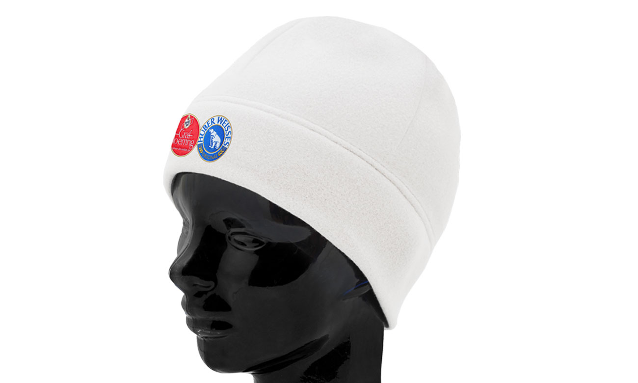 Bonnets polaires ST-900 Weiss