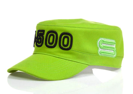 Casquettes Army T-500