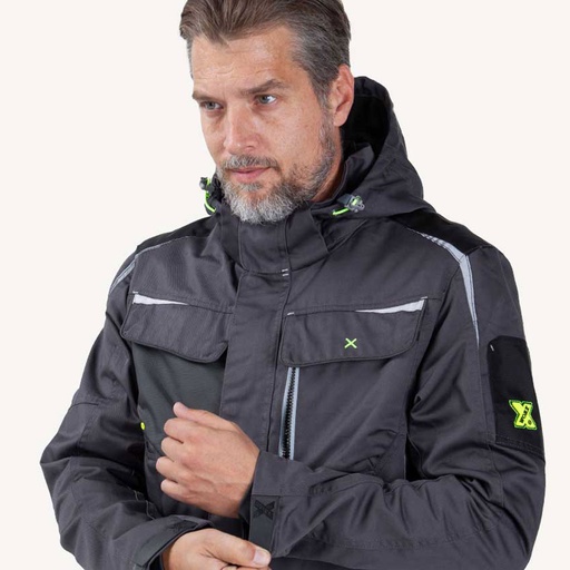 Vêtements de travail