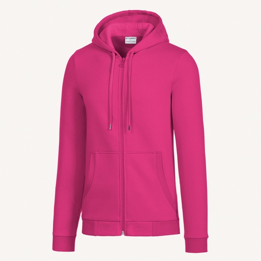 Vêtements standard / Sweats / Sweats zippés à capuche