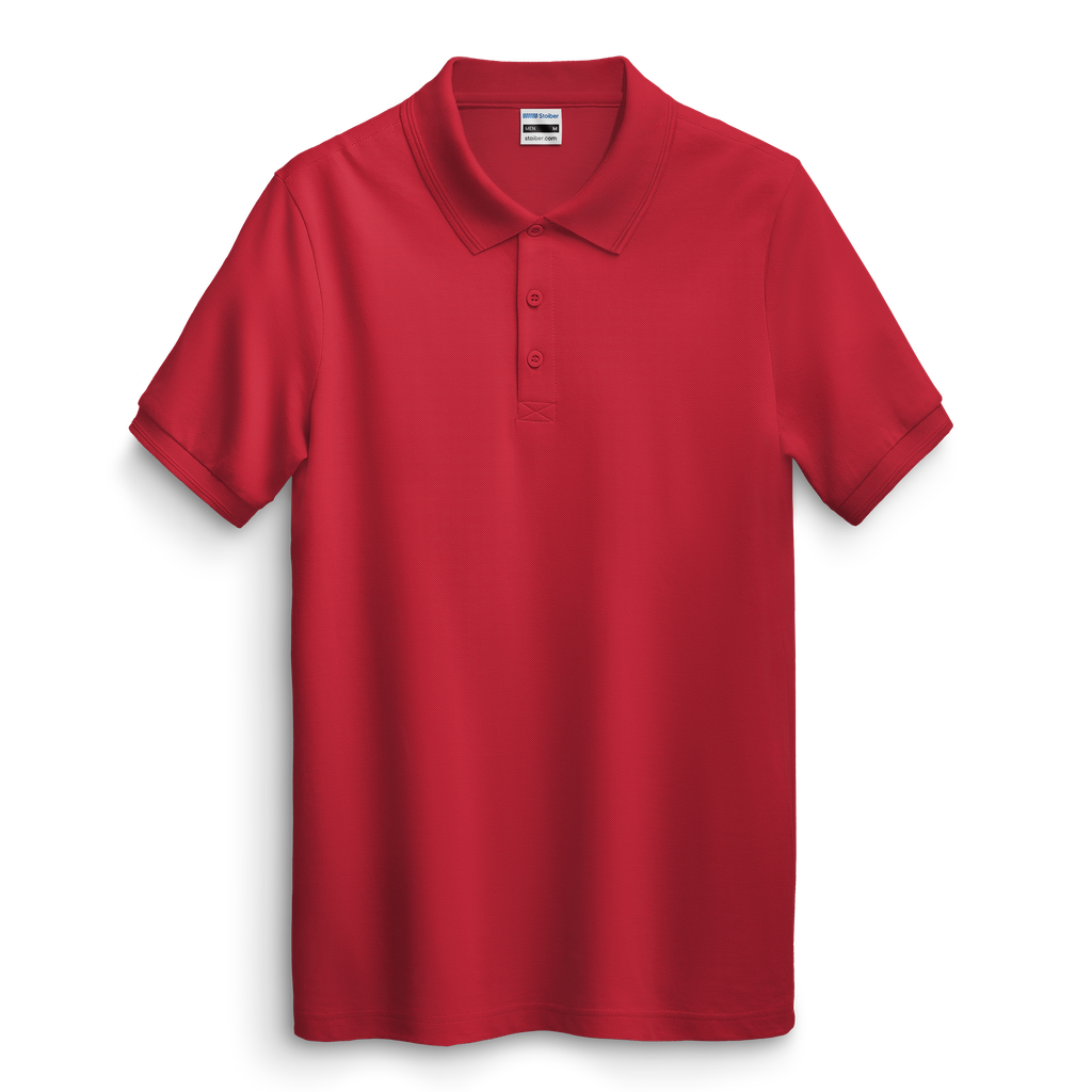 Polo manches courtes standard # ST-200
