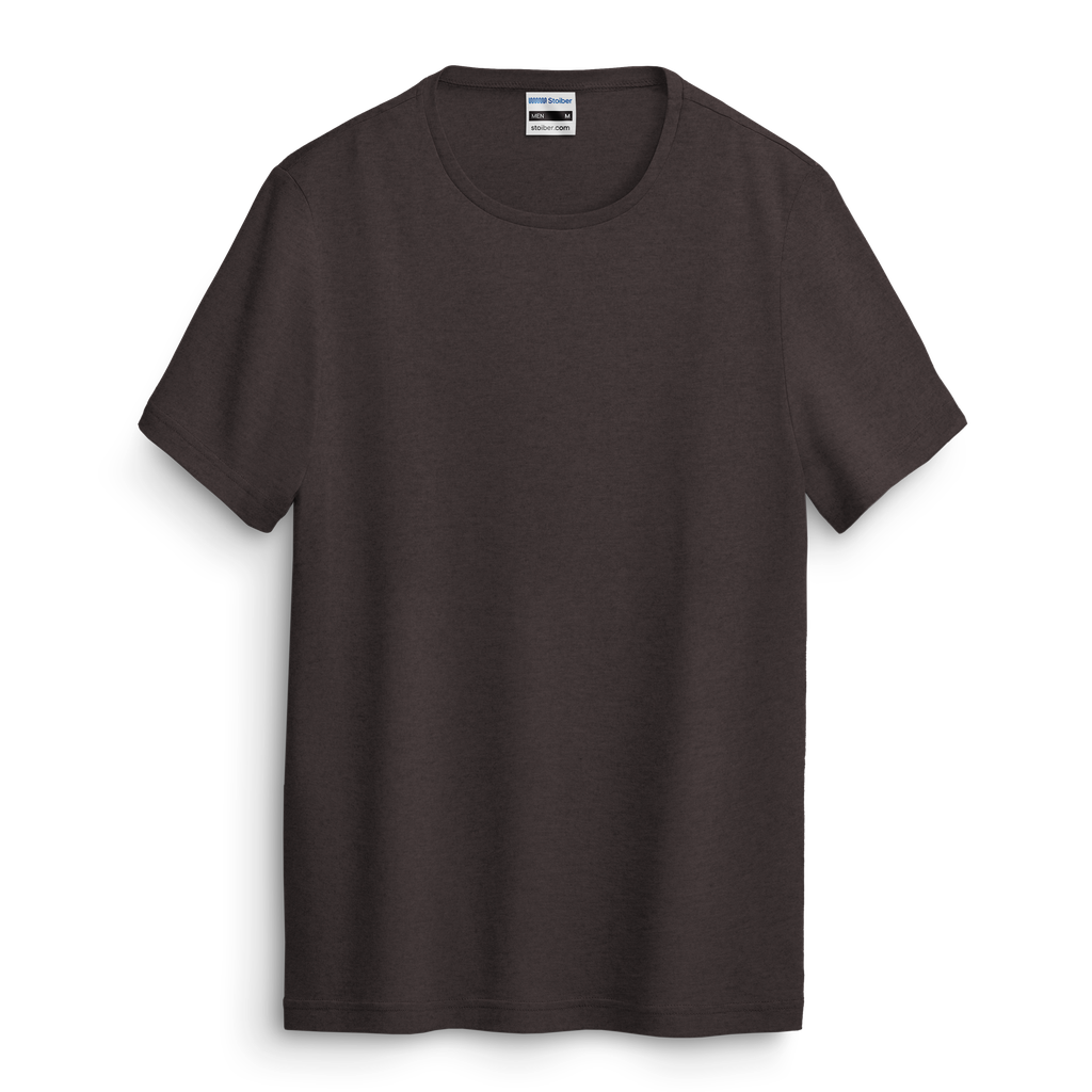T-shirt chiné # ST-102