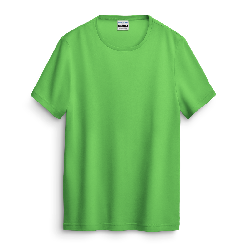 T-shirt manches courtes standard # ST-100