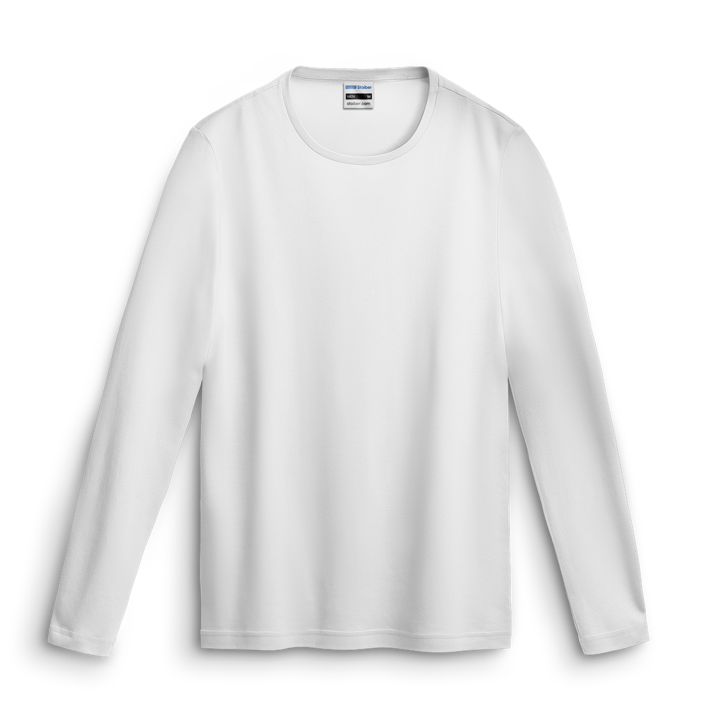 T-shirt manches longues standard # ST-118
