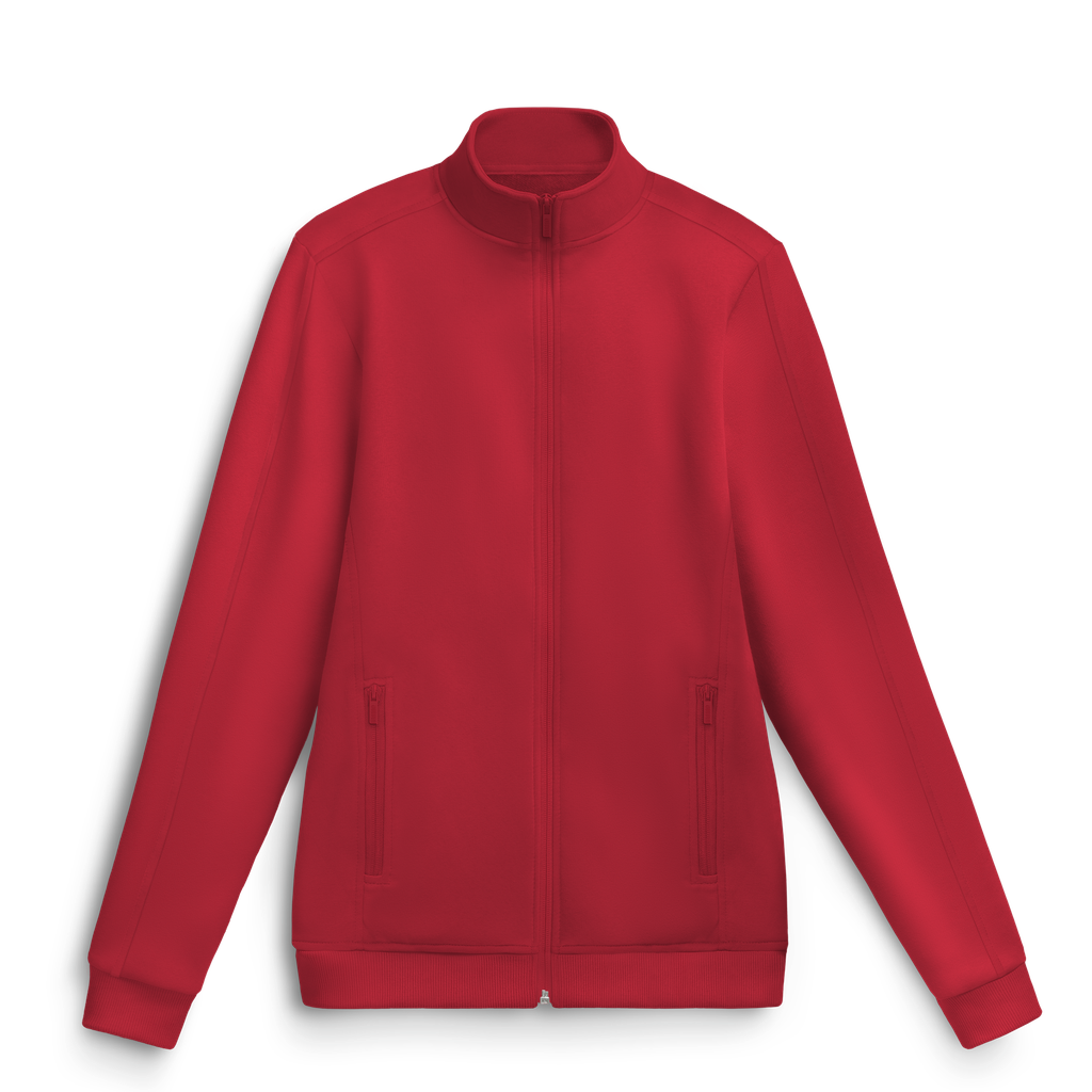 Sweat zippé # ST-303