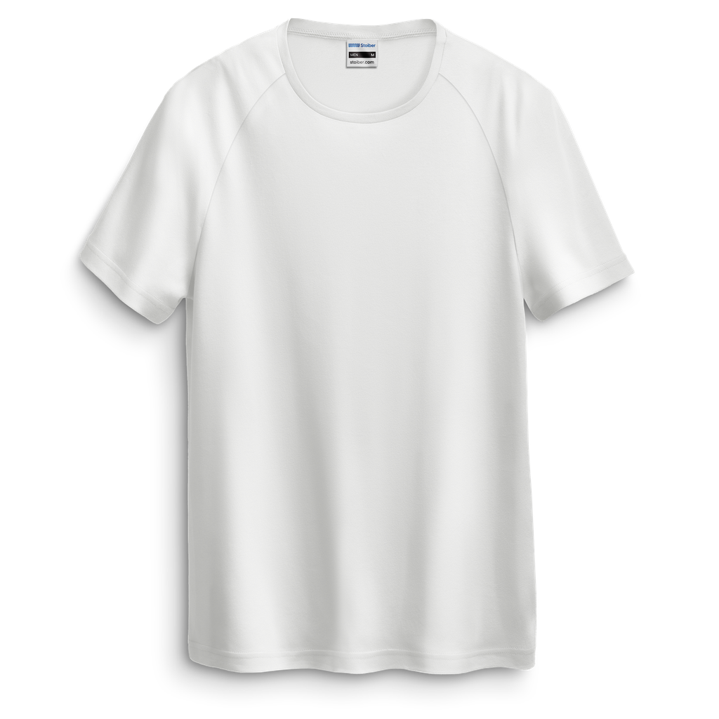T-shirt raglan # ST-110