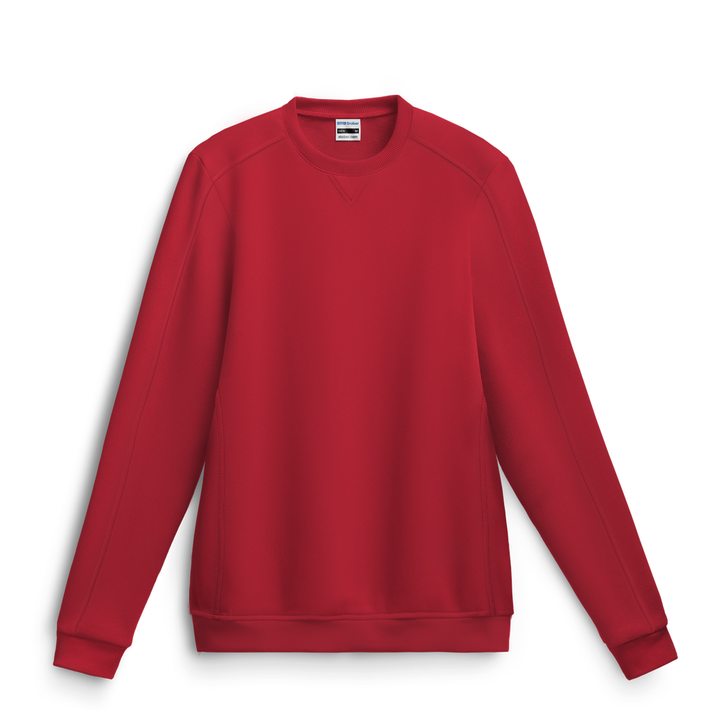 Sweat col rond # ST-333