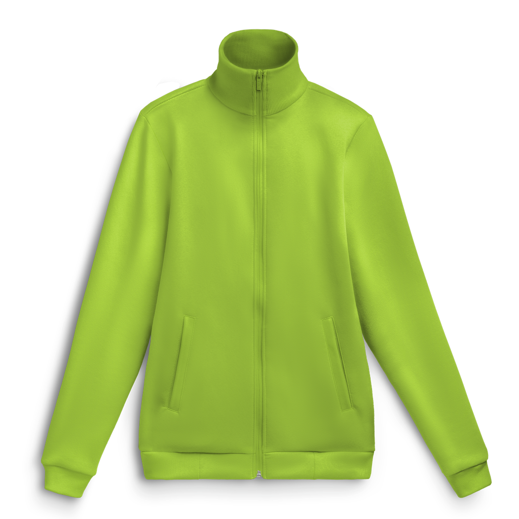 Sweat zippé standard # ST-300