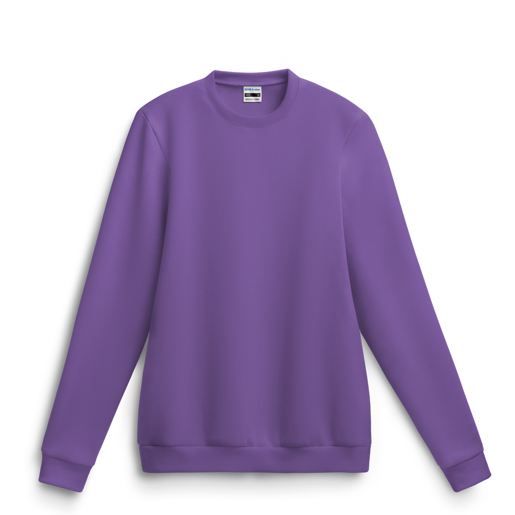 Sweat col rond standard # ST-330