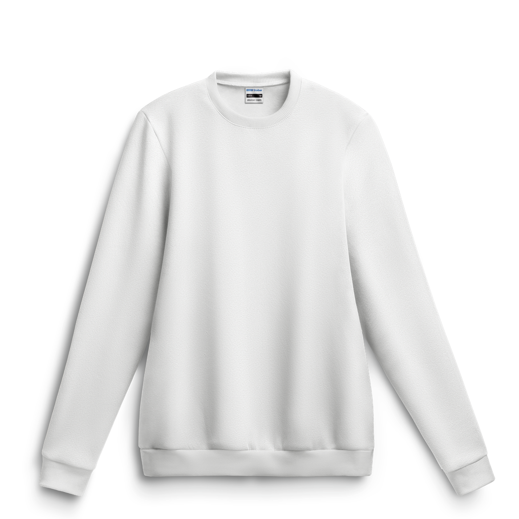 Sweat col rond standard # ST-330