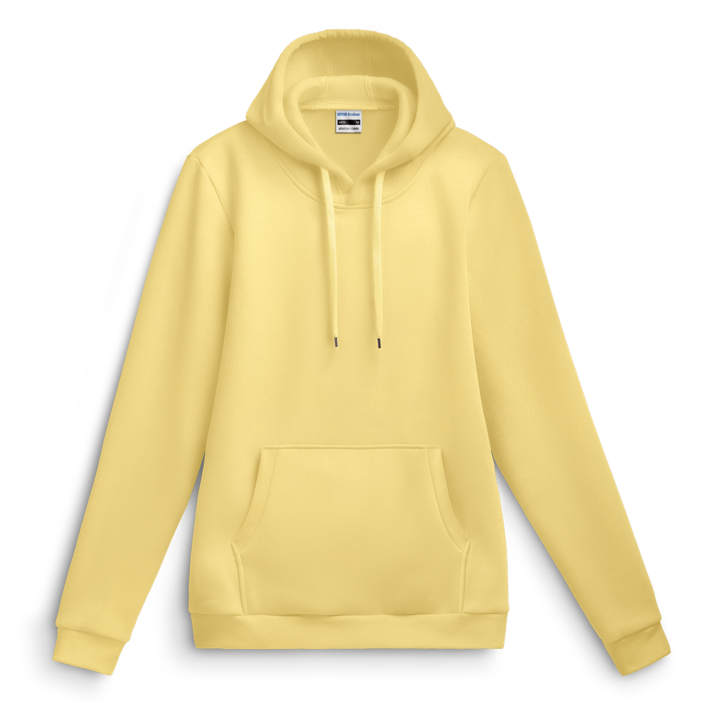 Sweat à capuche standard # ST-340 