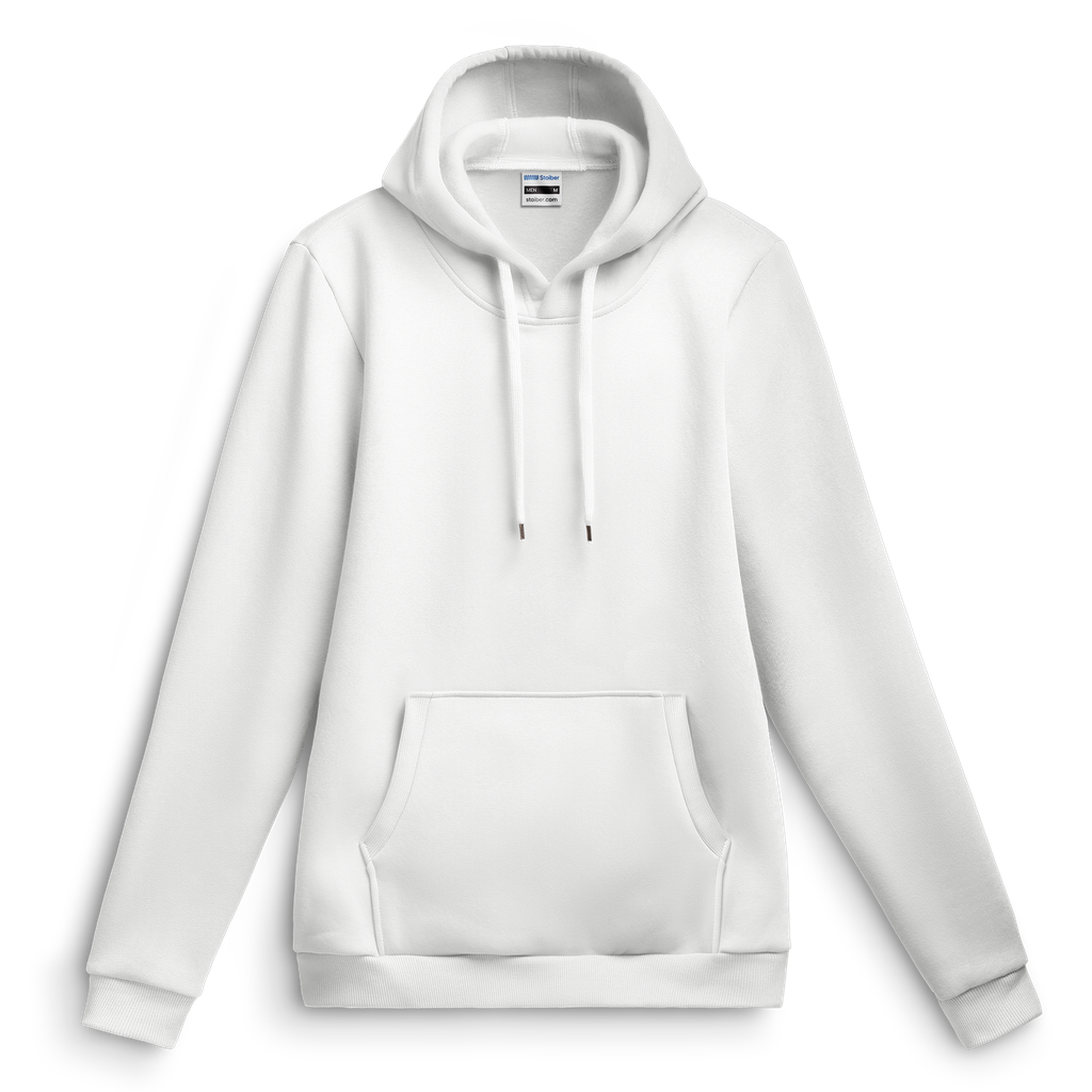 Sweat à capuche standard # ST-340 