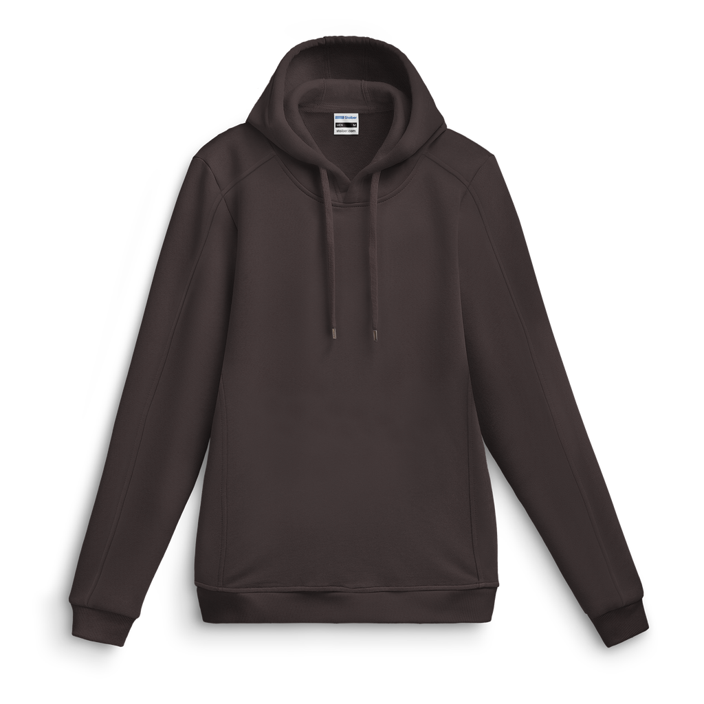 Sweat à capuche # ST-343 