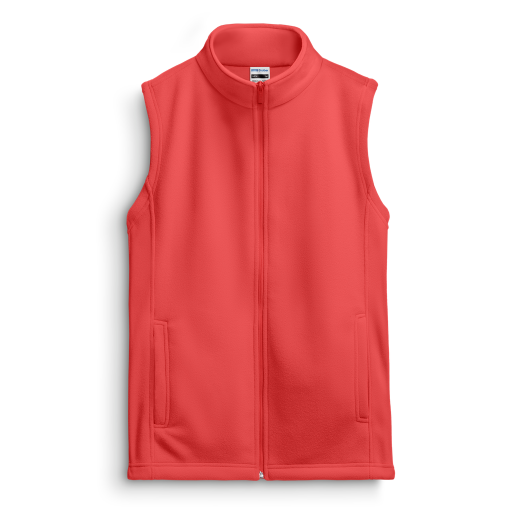 Gilet polaire # ST-405