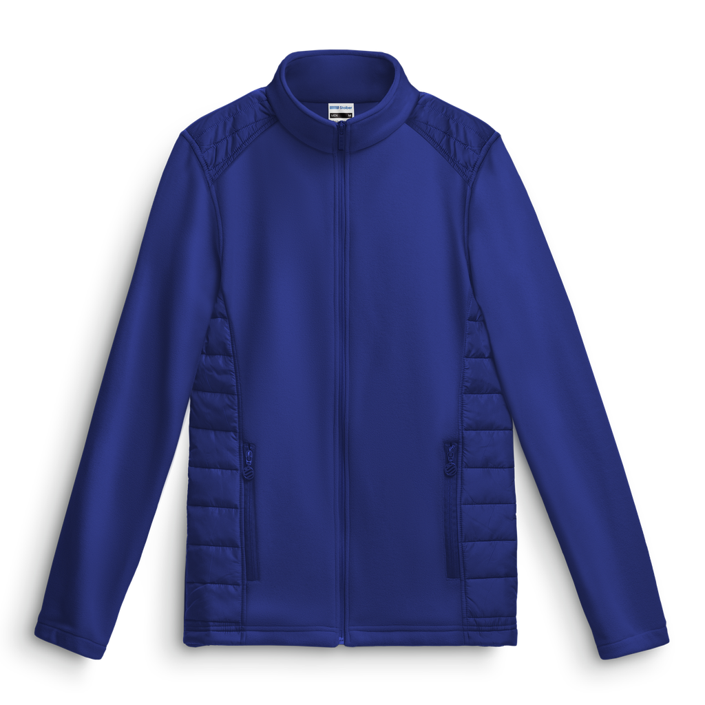 Veste polaire # ST-410