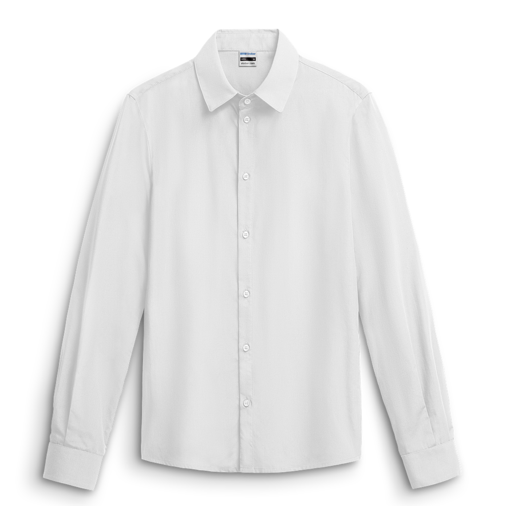 Chemise ML standard # ST-500