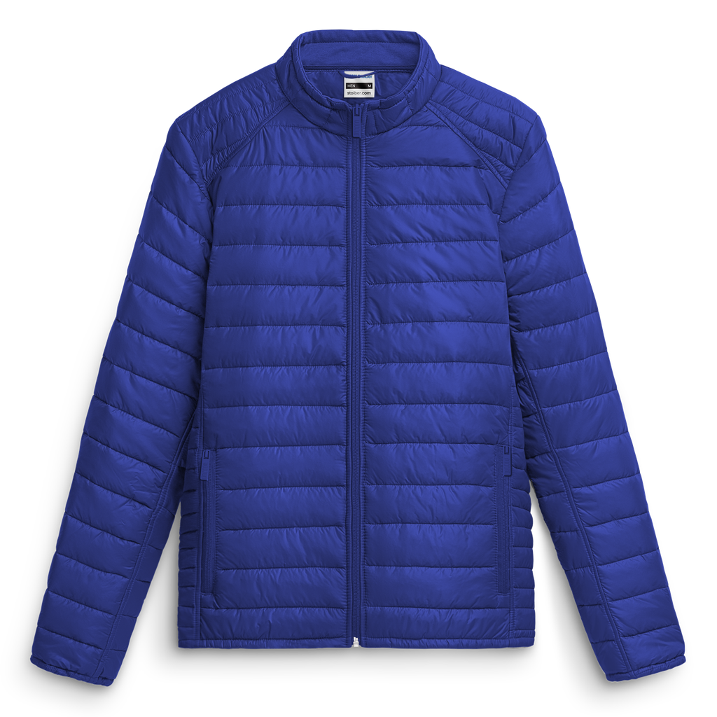 Veste matelassée # ST-440 
