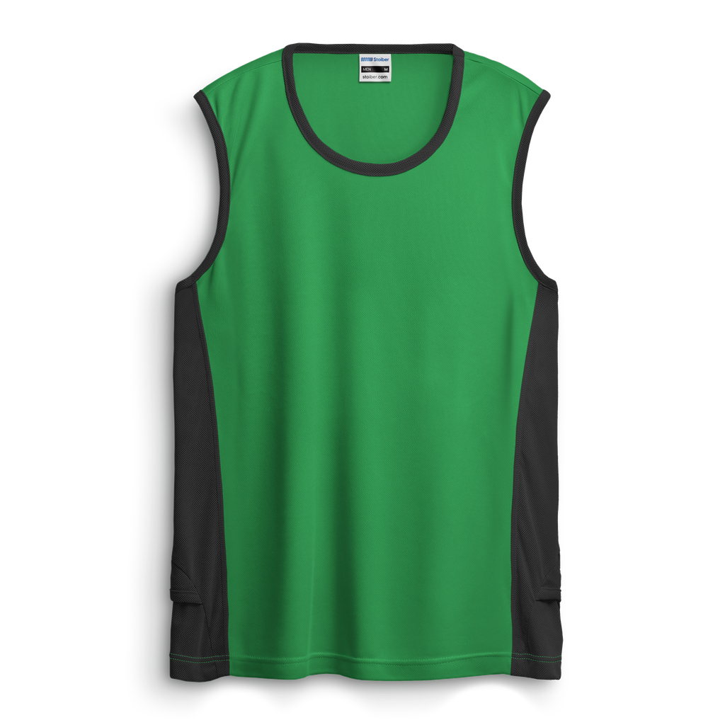 Débardeur de running # ST-143