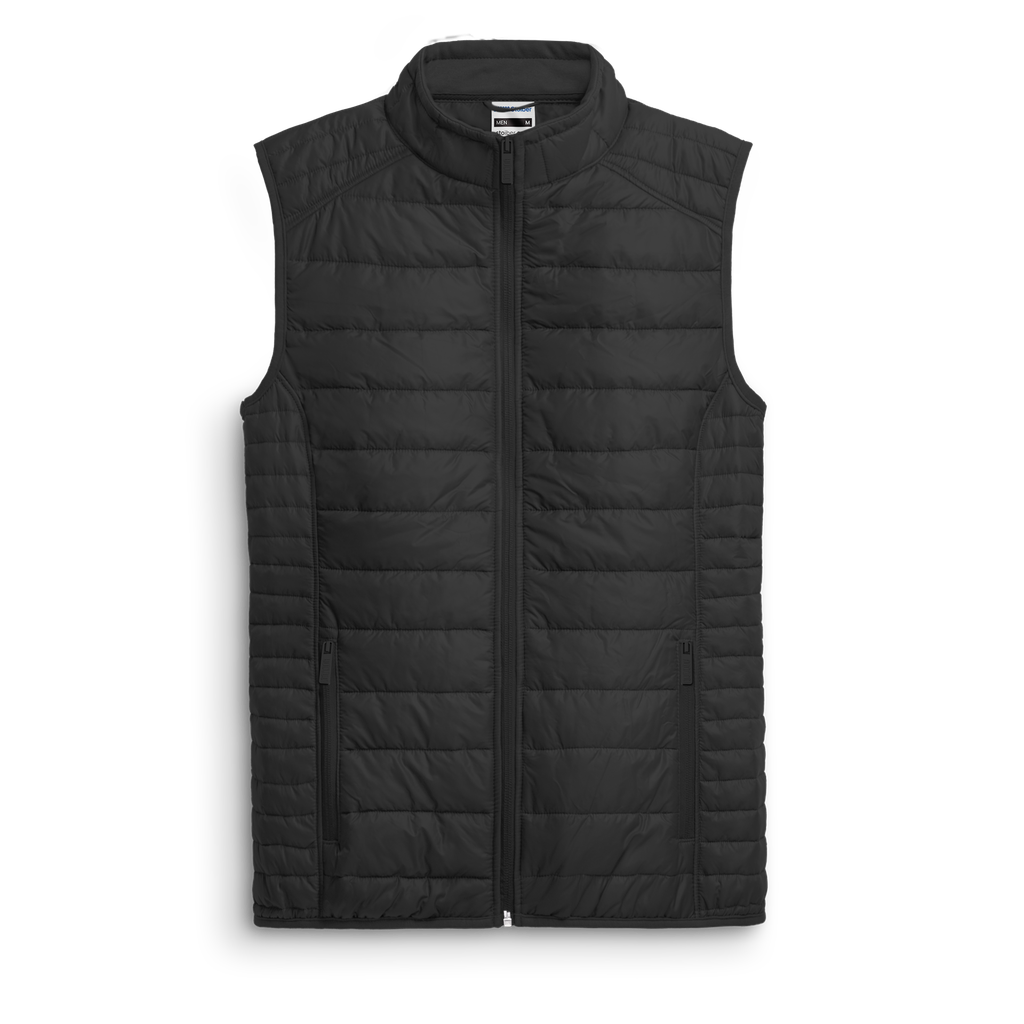 Gilet matelassé # ST-445