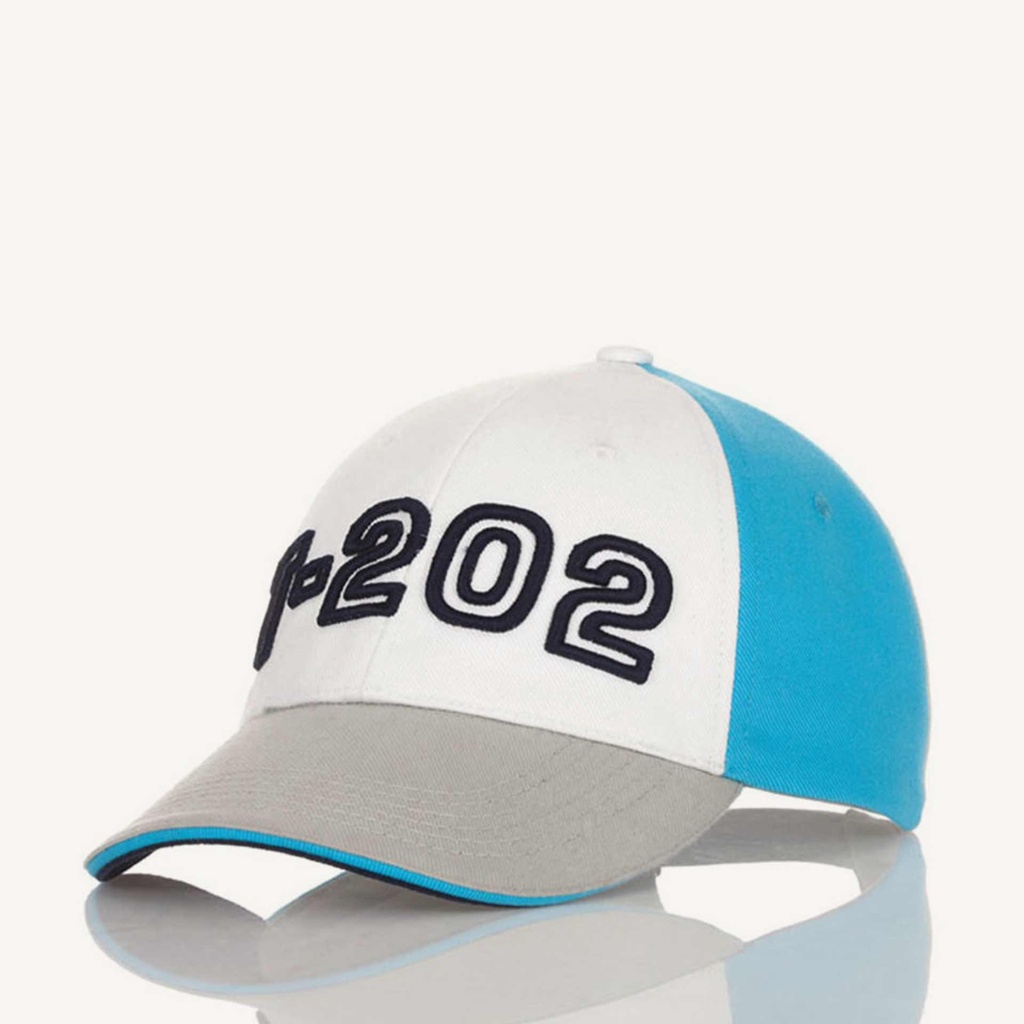Casquette - Fabrication spéciale # T-202