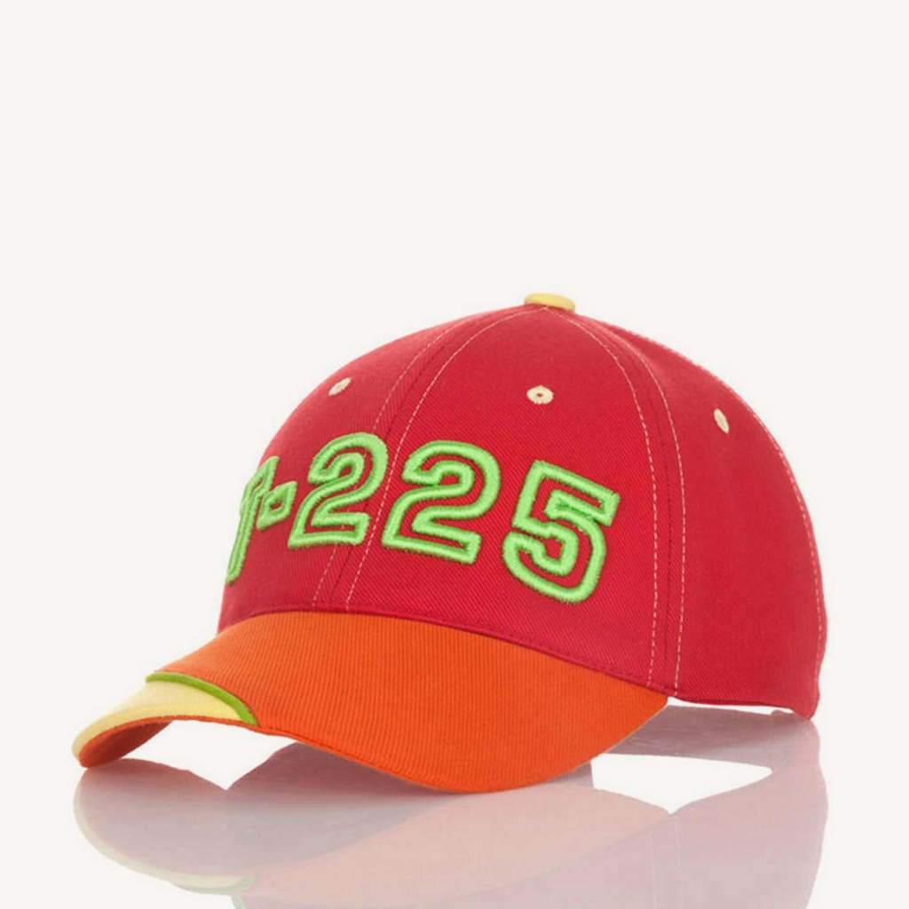 Casquette - Fabrication spéciale # T-225