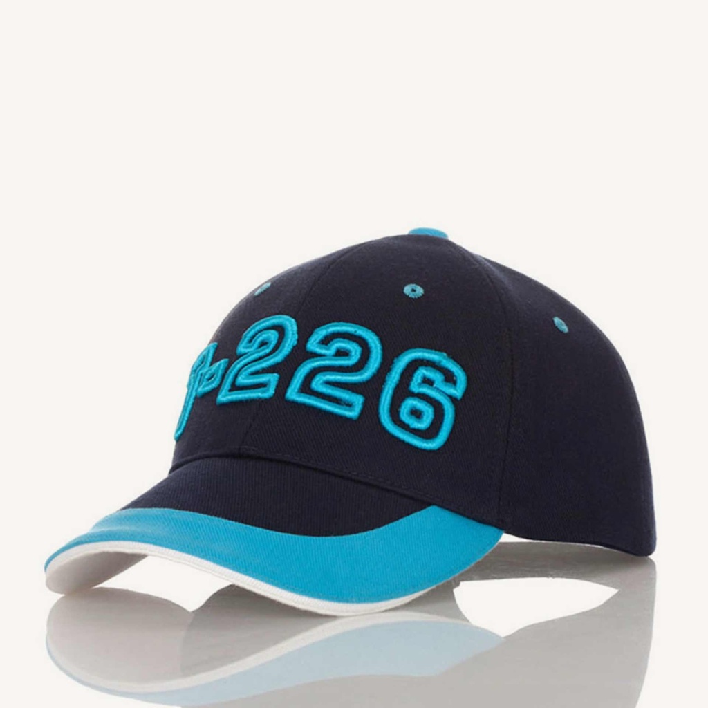 Casquette - Fabrication spéciale # T-226