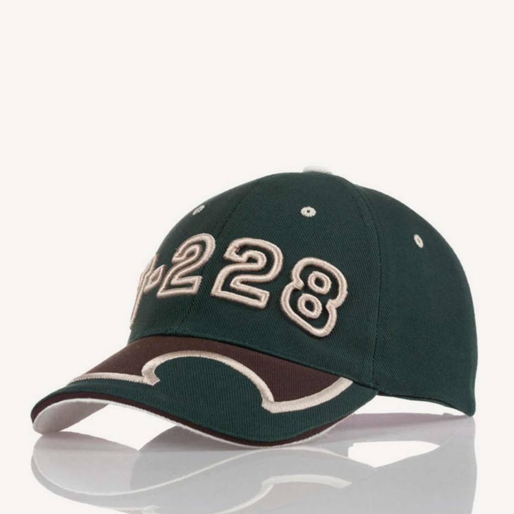 Casquette - Fabrication spéciale # T-228