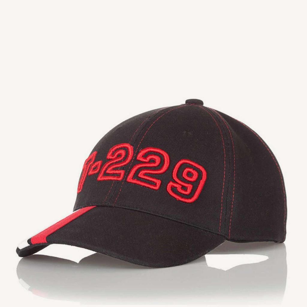 Casquette - Fabrication spéciale # T-229