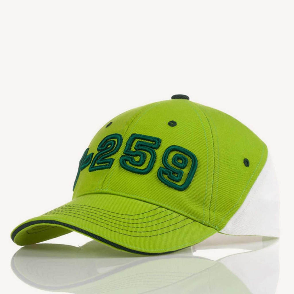 Casquette - Fabrication spéciale # T-259