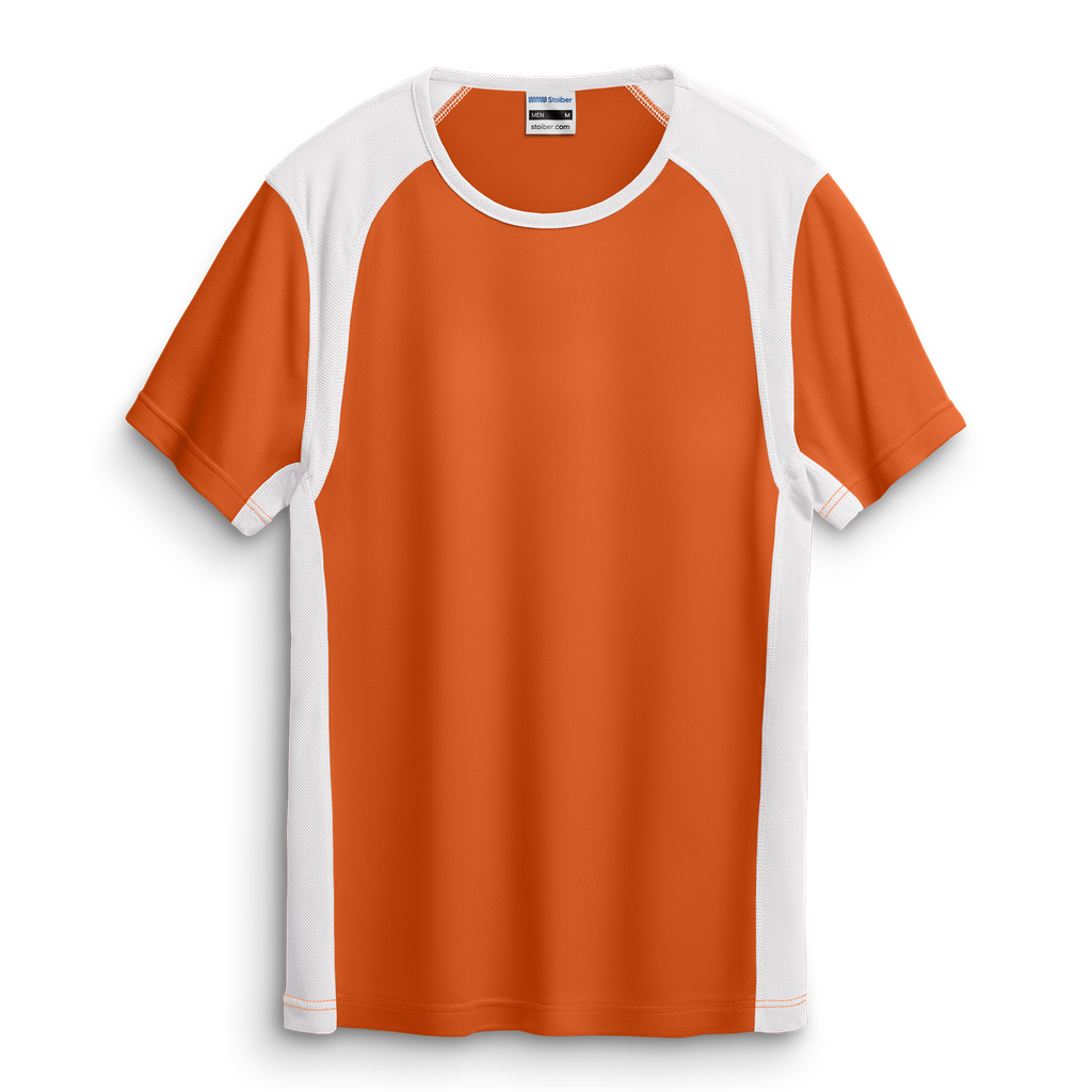 T-shirt de sport # ST-140