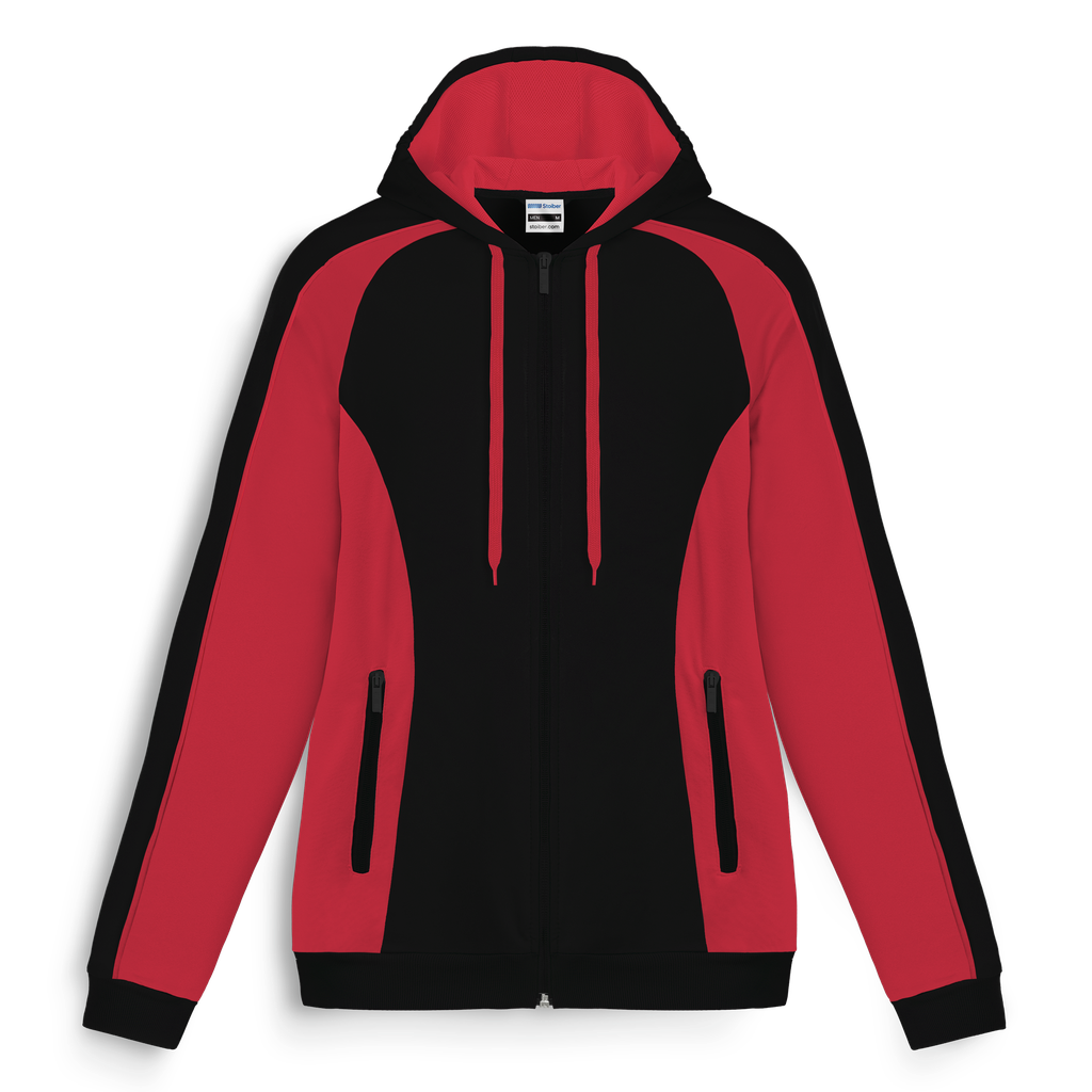Veste de survêtement # ST-310