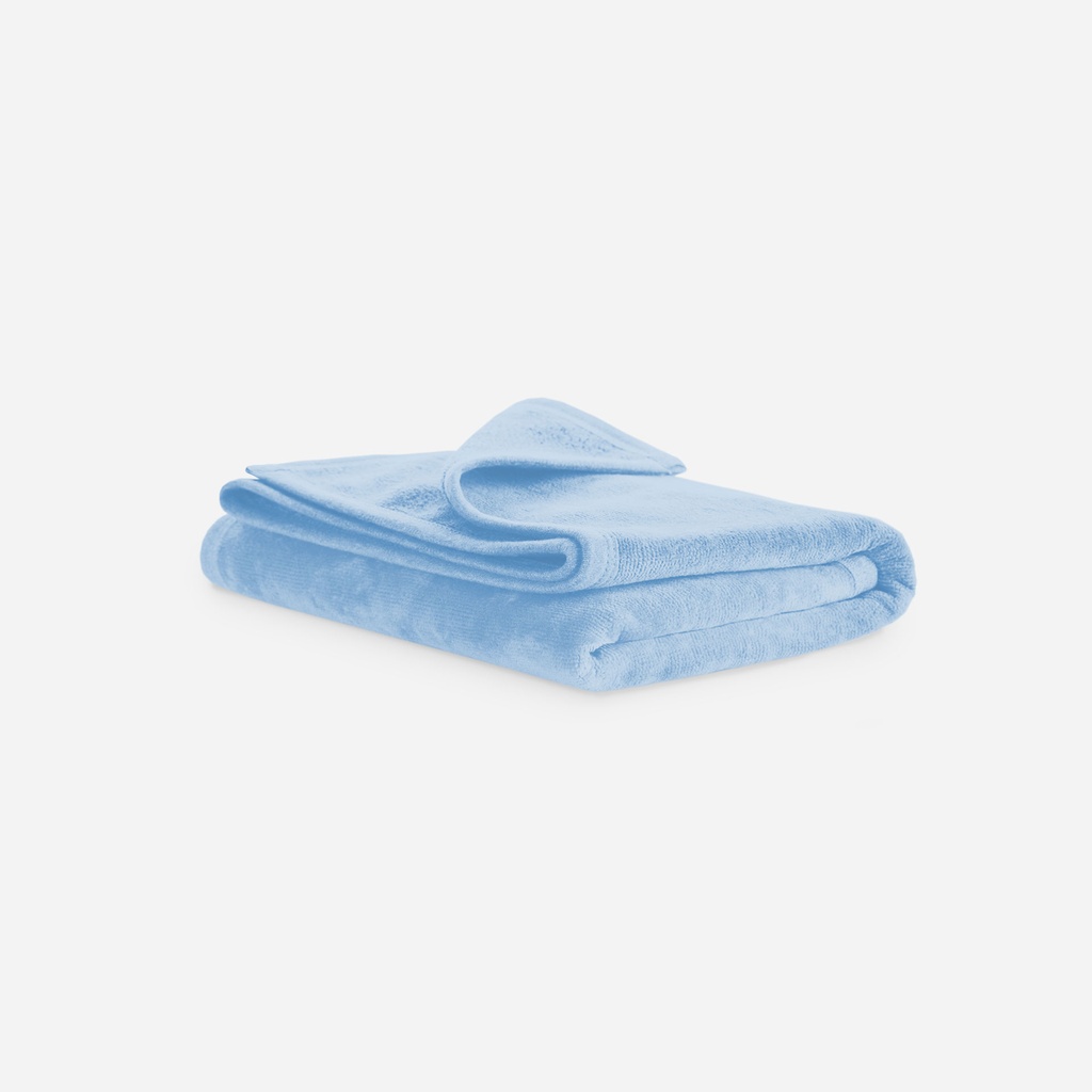 Serviette de toilette  50 x 100 cm # ST-702