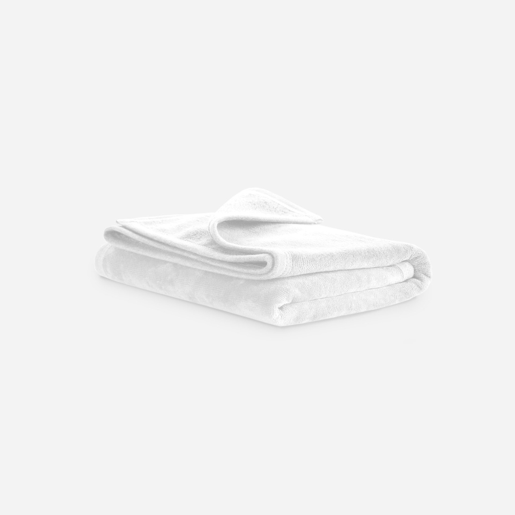 Serviette de toilette  50 x 100 cm # ST-702