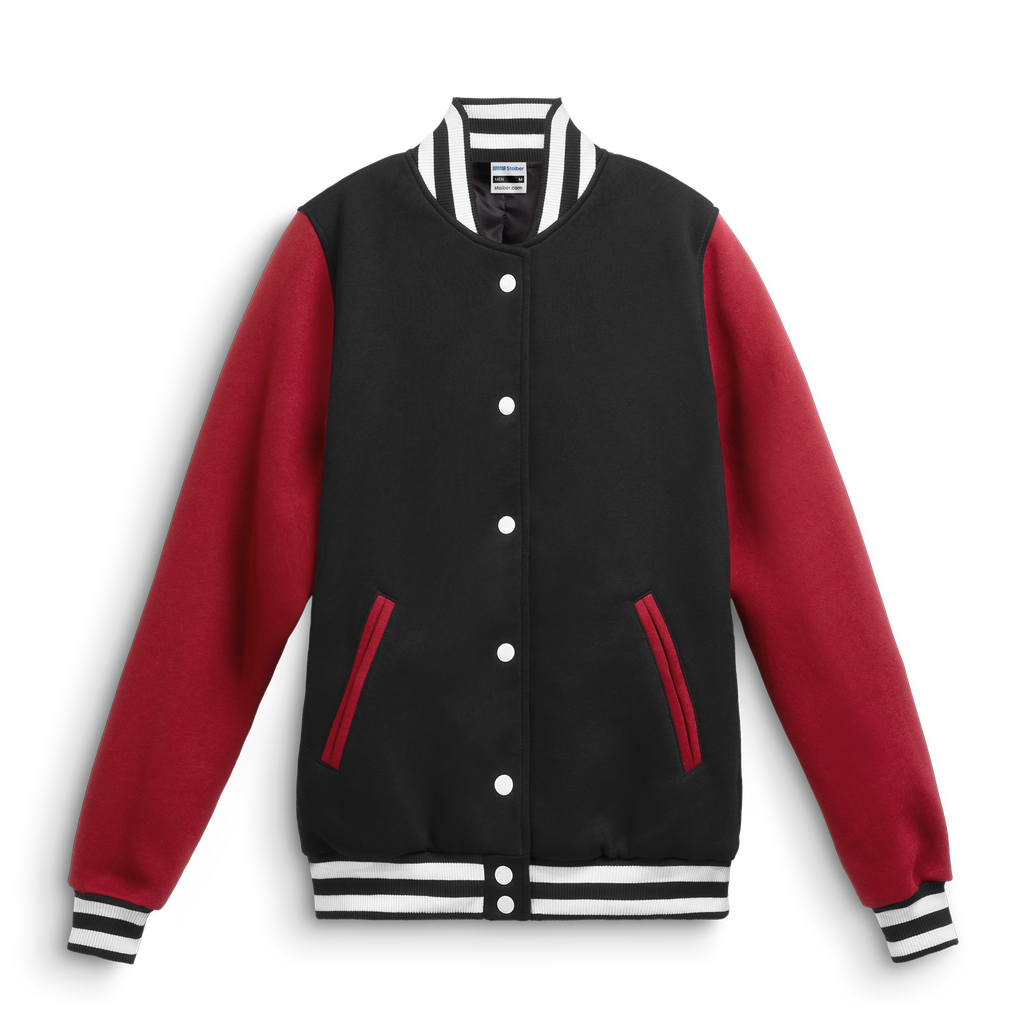 Veste collège # ST-470