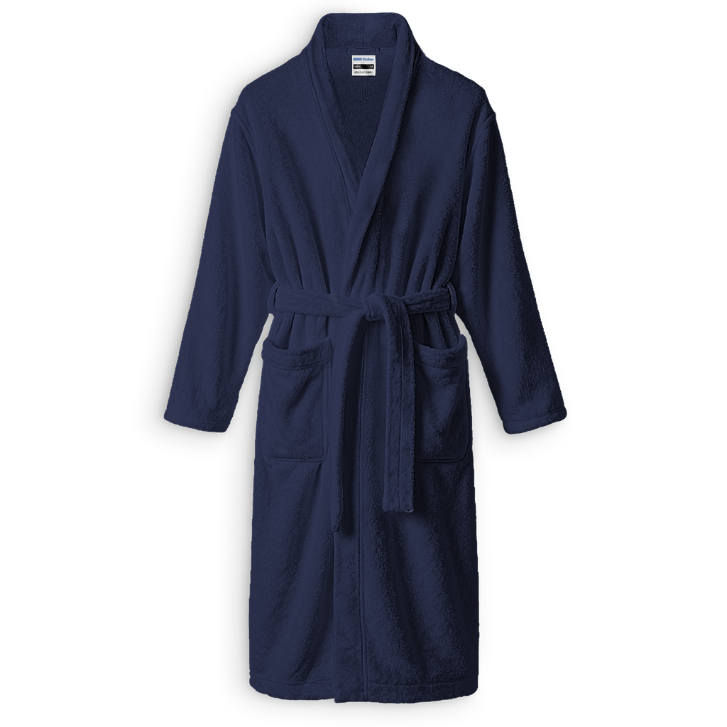 Peignoir sans capuche # ST-720