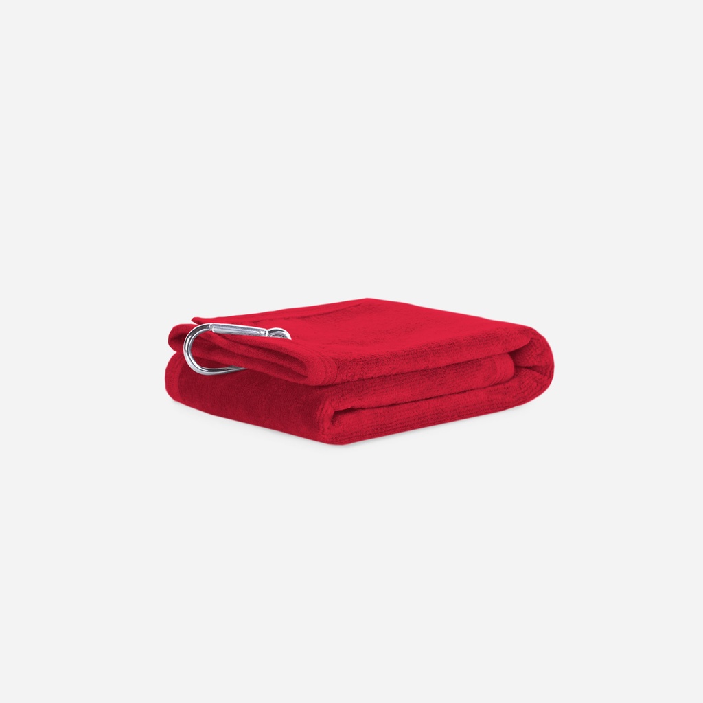 Serviette de golf 40 x 50 cm # ST-710