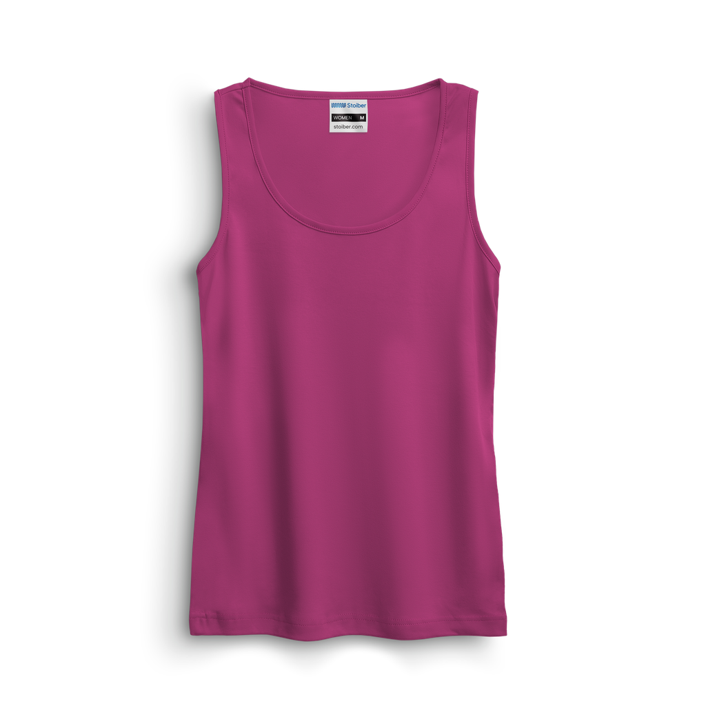 Débardeur femme # ST-120