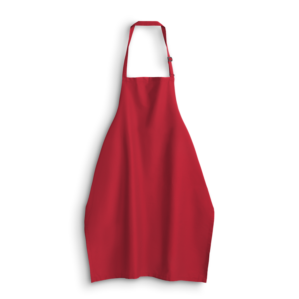 Tablier à bavette # ST-751