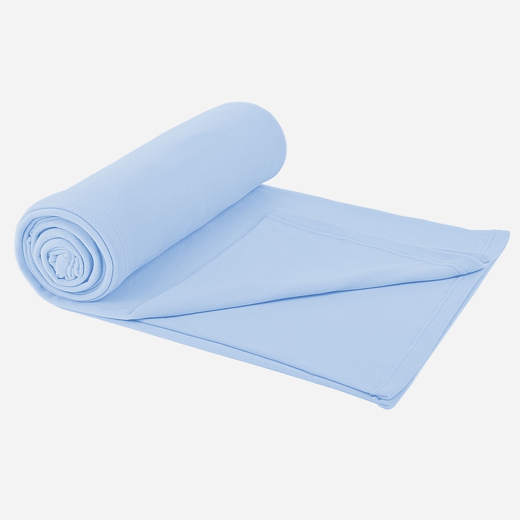 Couverture polaire 100 x 150 cm # ST-910