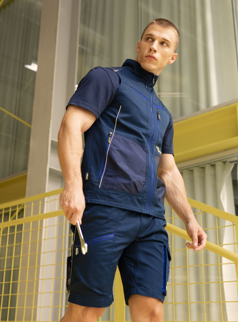 Shorts Strech Smart # 5007 / disponible à partir de novembre 2026