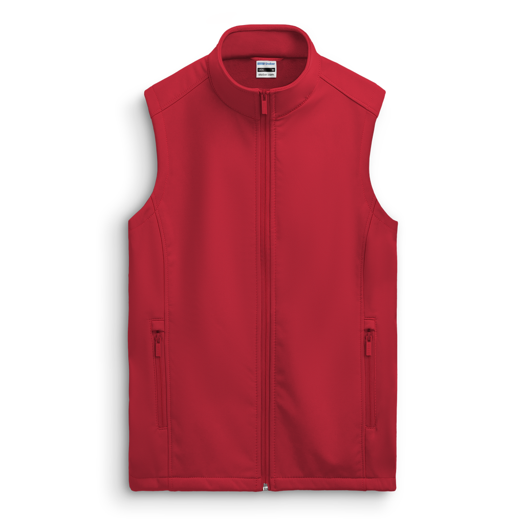 Gilet softshell # ST-465