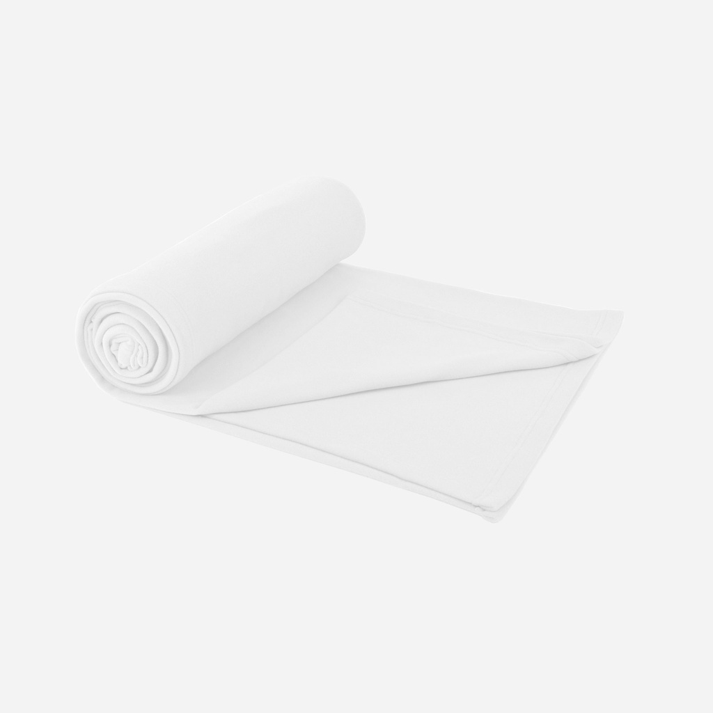 Couverture polaire 150 x 130 cm # ST-911