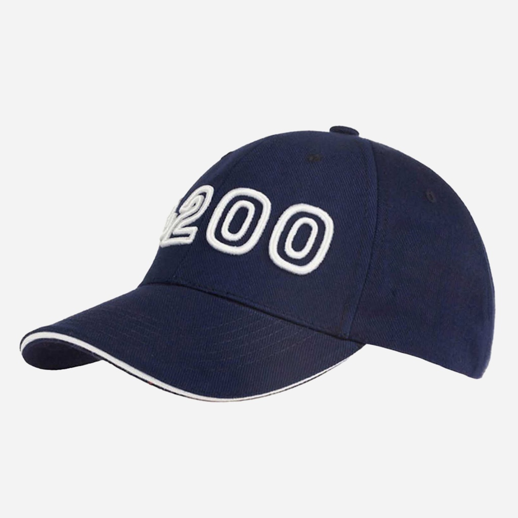 Casquette de baseball # T-200