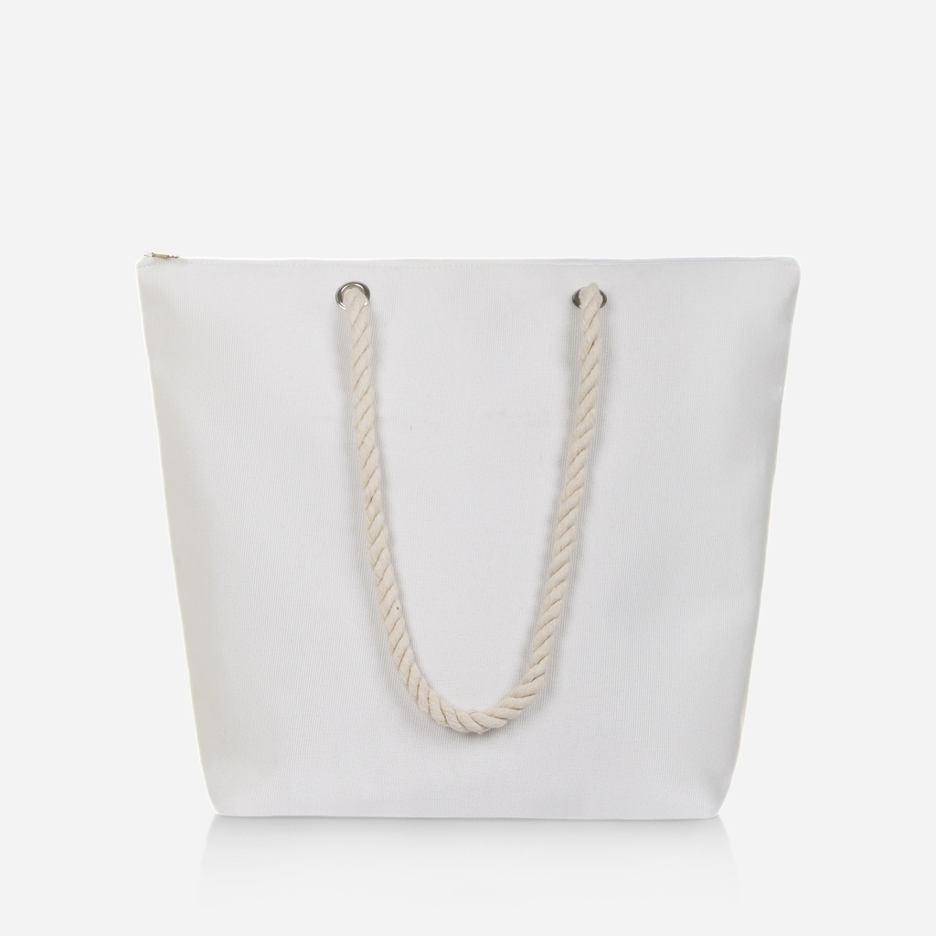 Sac porté épaule avec fermeture éclair # 10103