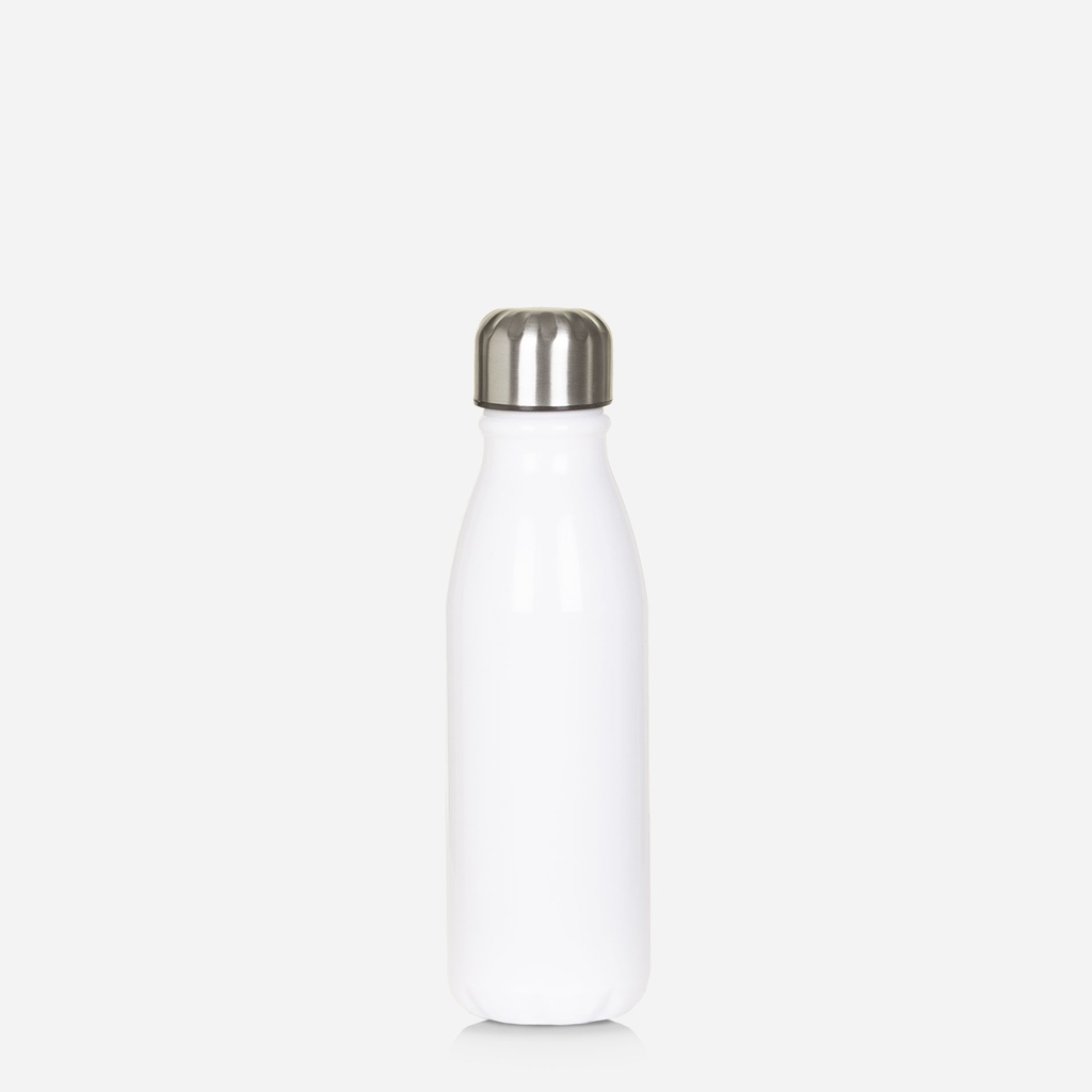 Gourde en aluminium 500 ml # 10102