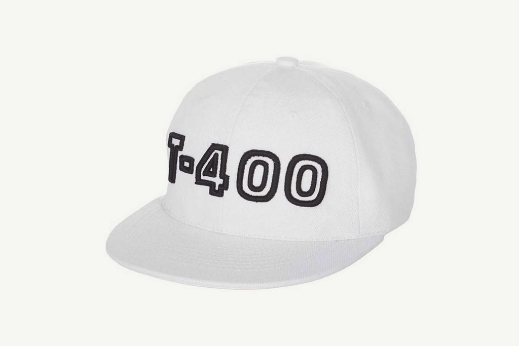 Casquette Hip-Hop # T-400