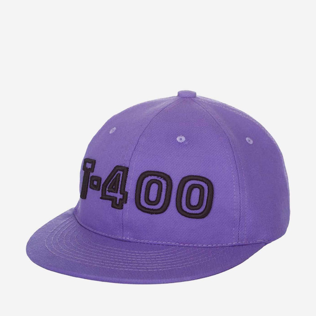 Casquette Hip-Hop # T-400