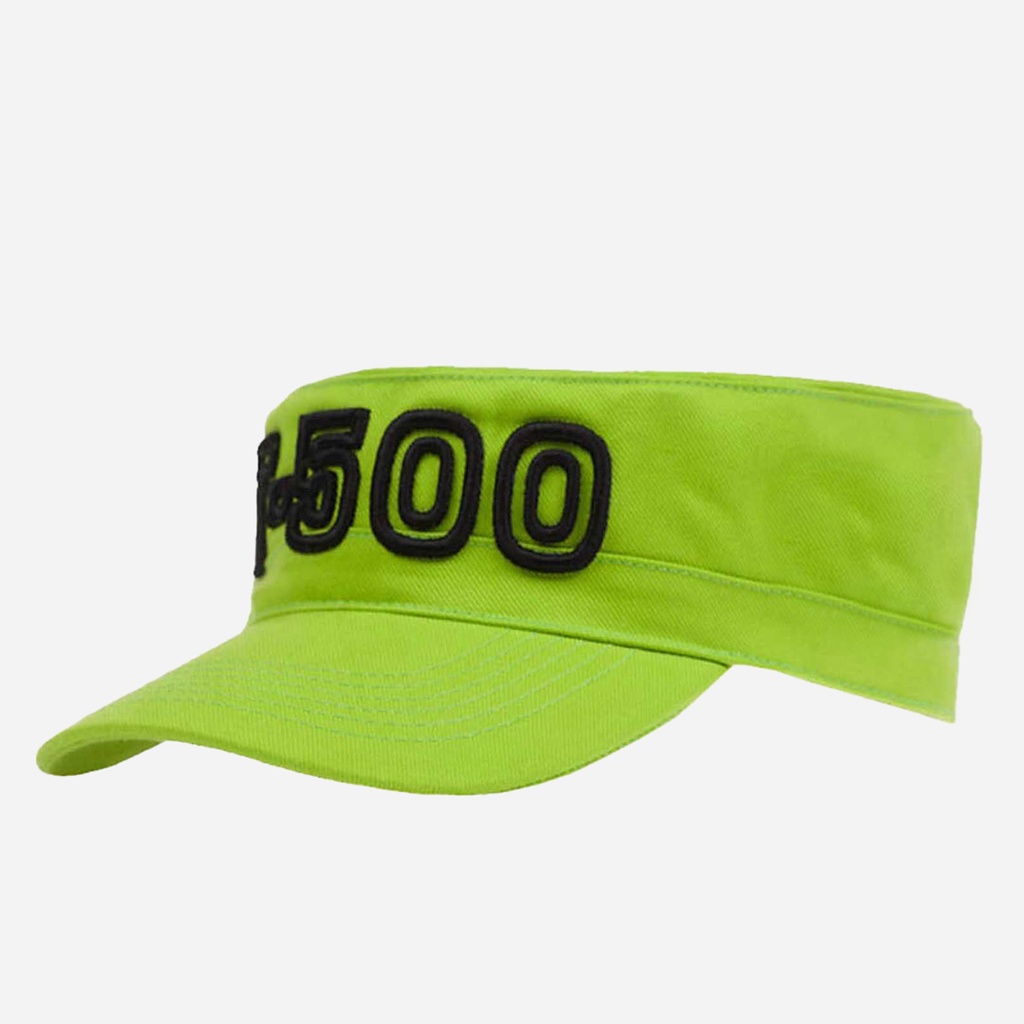 Casquette militaire # T-500