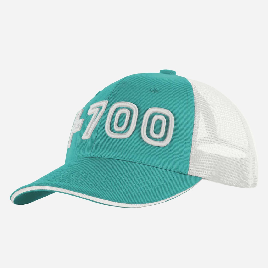 Casquette trucker # T-700